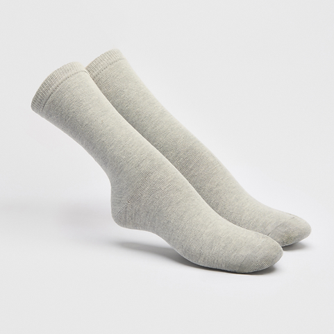 MEDIA DAMA 1/2 CAÑA LISA